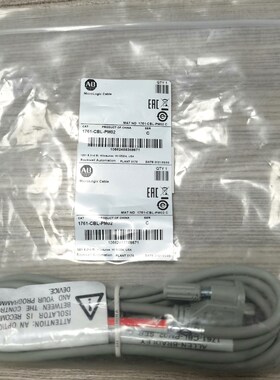 1761-CBL-PM02 原装 罗克韦尔Rockwel 议价