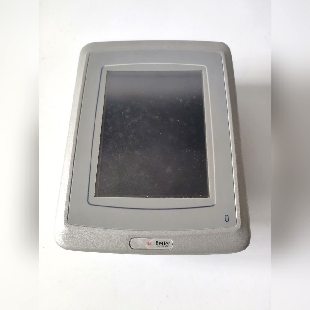 Beijer北尔触摸屏EXTER T60 现货询价 议价