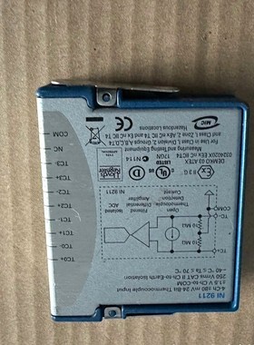 NI9211NI9207 NI9236NI9234 议价