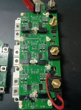 斯达新能源汽车IGBT模块GD600HTT65P4S 议价