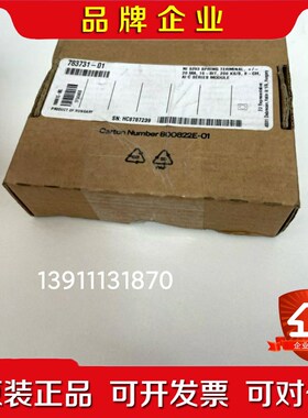 NI-9203 783731-01 议价