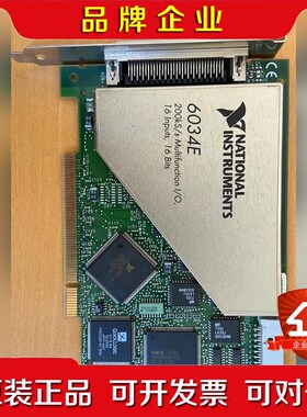 美国NI 6034EPXI-6040EPXI-7811 议价