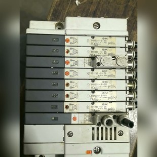 C6实物拍摄售出 议价 电磁阀SQ1230 SMC