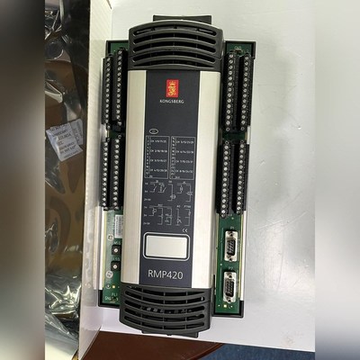KONGSBERG康士伯 RMP420模块 议价