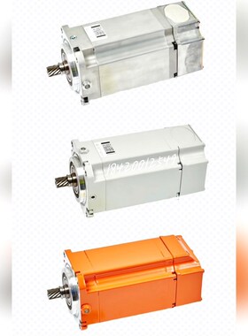 ABB机器人四五轴电机3HAC045064- 议价