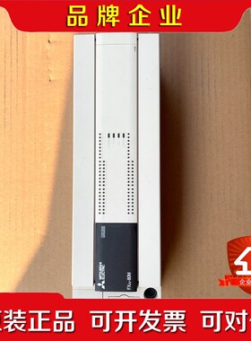 三菱FX3U-80MRES-A原装功能包好充 议价