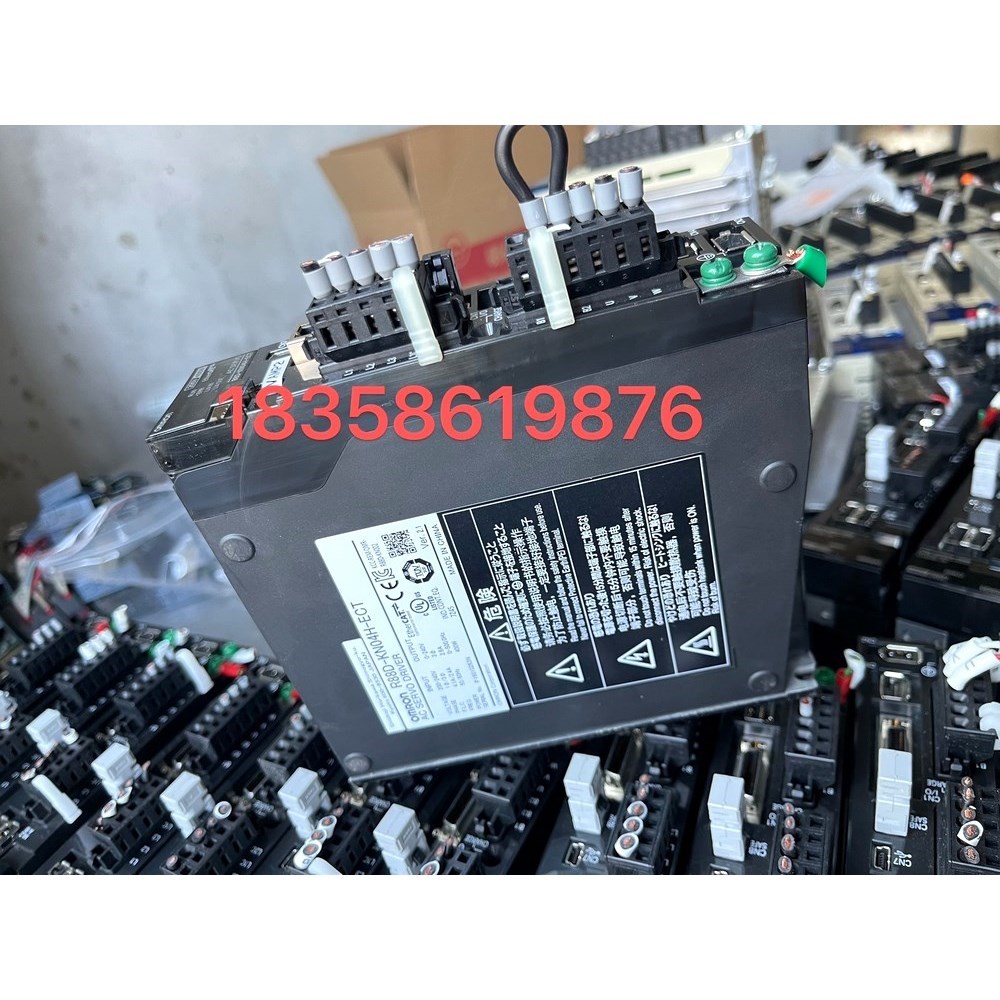 R88D-KN04H-ECT驱动器400W 议价