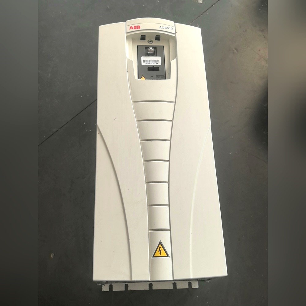 ABB变频器 ACS510-01-046A-4 一台需要的 议价