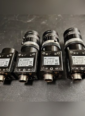 原装进口泰利工业相机cs8620i 议价