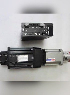 电机 SMSA-302G67ED 】【驱动 SD20-G30 议价