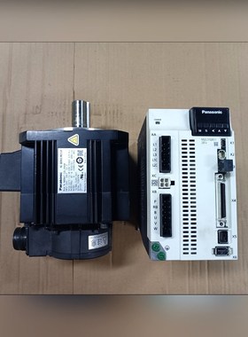 A6 1kw带刹车套装 MDMF102L1H6M+MDD 议价