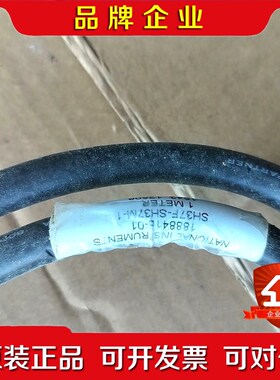 原装美国NI SH37F-SH37M-1 188841B- 议价