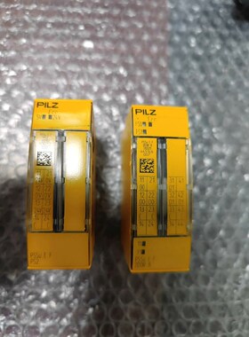 PILZ皮尔兹PSSUEF PS1 312192 2D0R 议价
