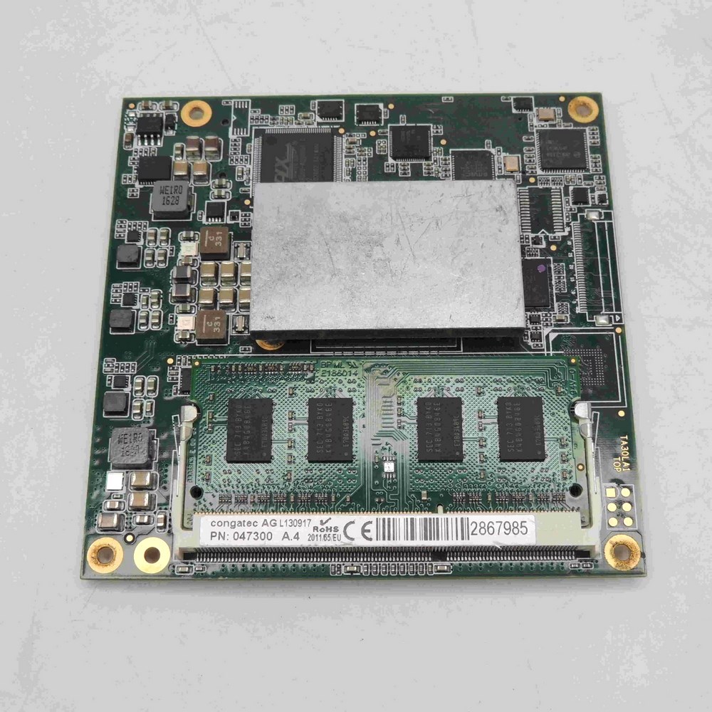 康佳特congatec AG L130917 PN0473 议价