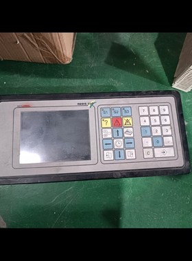 RESOTEC控制器 人机界面  REDIS  22C 议价