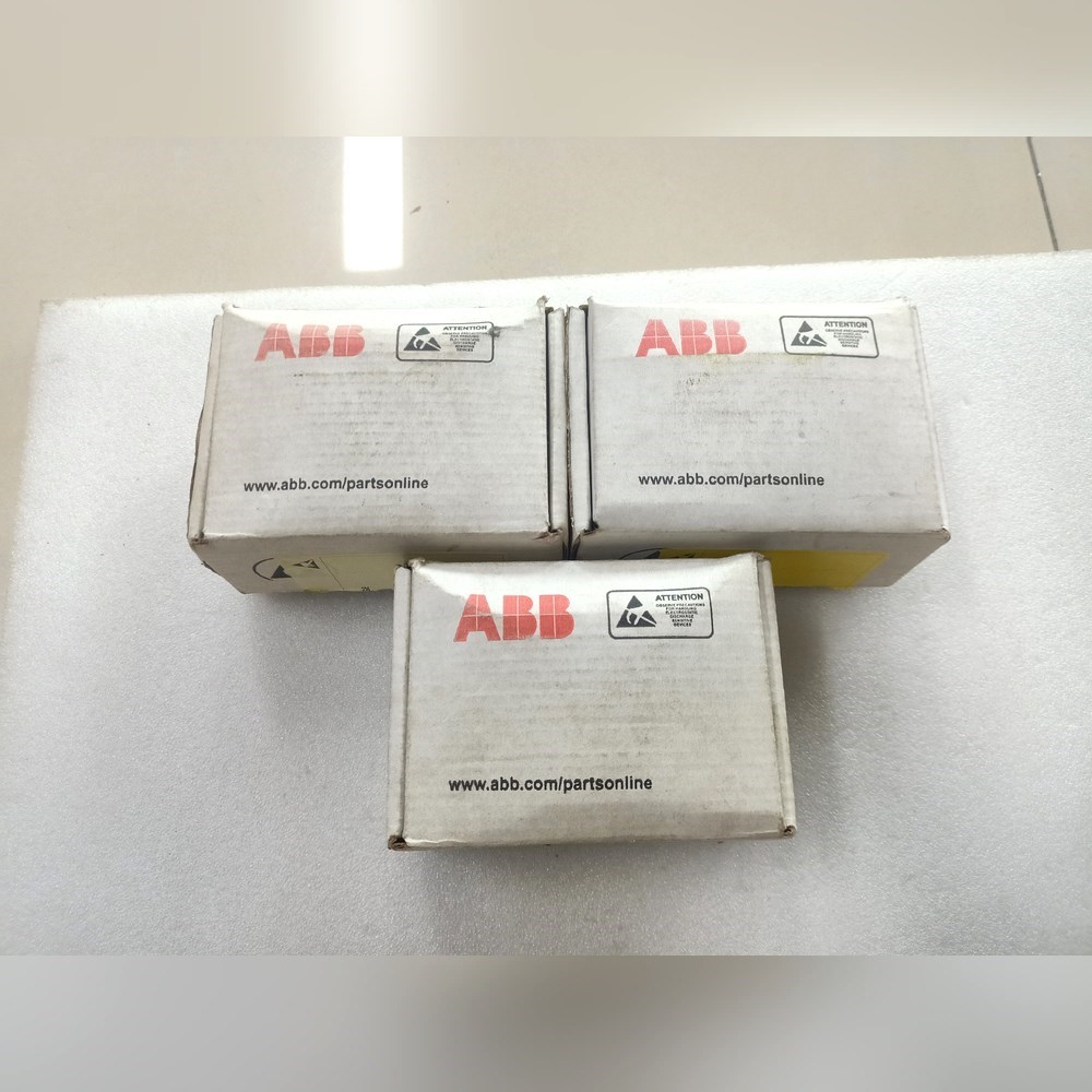 ABB LD LPTR-01原装现货4个 实物拍摄 议价