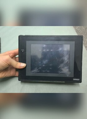 触摸屏NS5-MQ10B-ECV2件实物图 议价