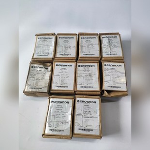 NH3十个带价拿去 科尔康CROWCON 器件 议价 电子元