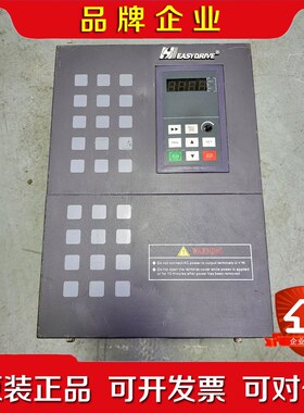 易驱变频器1115KW CV-4T0010M4T 议价