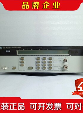 惠普(HP) 5352B 010 微波频率计数器 议价
