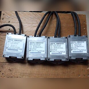 019 安川 JZDP D008 议价 5个