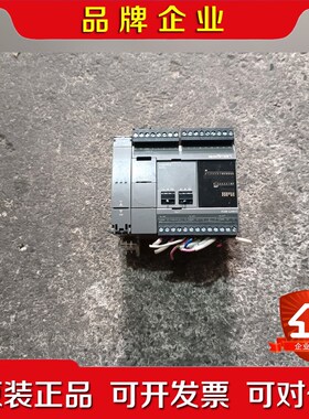 原装IDEC和泉PLCFC6B-C24R1C带扩展模 议价