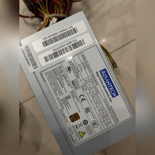 研华500W工控机电源FSP500 议价 60PFG