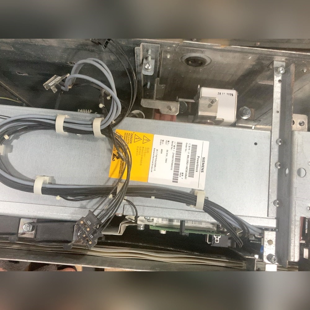 变频模块6SL3352-1AE35-0AA1 议价