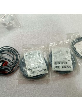 FIXY 14P51E1堡盟传感器 有四个两个包装好的一 议价