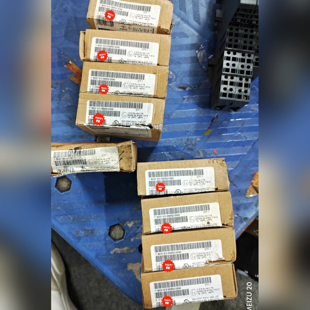 6ES7 972-0BB52-0XA0 议价