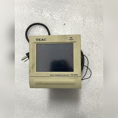 TEAC TD-275T DIGITAL TRANSDUCE 议价