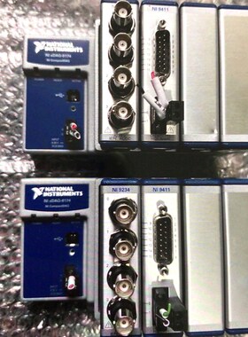 NI-9234ni-9411ni-9174需要的朋友联 议价