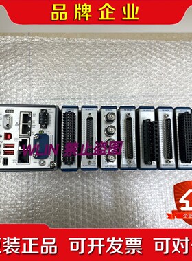NI cRIO-9036机箱8槽 议价