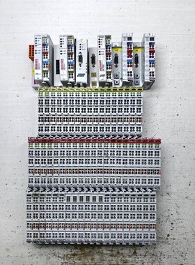 倍福PLC模块BK5120 BK2000 BK3000 BC 议价