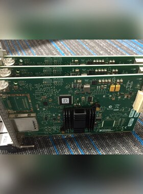 NINI PXle-8374模块卡功能正常9.8新 议价