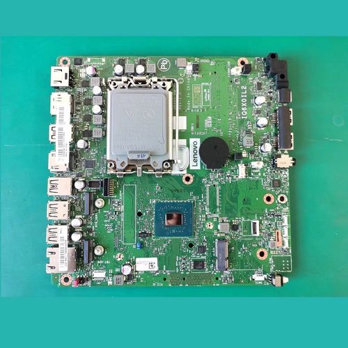 联想ThinkCentre M750q M70q Gen3 议价