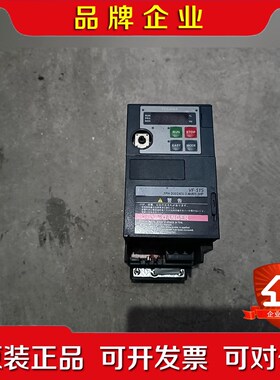 原装东芝变频器VFS15S-2004PL0.4KW 议价