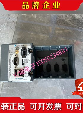 美国NI CRIO-9014机箱CRIO-9013实物拍 议价