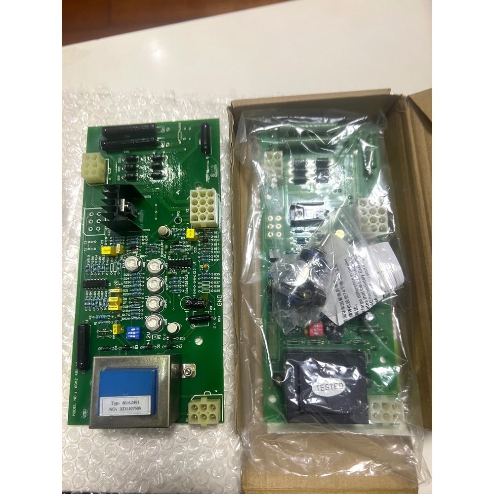 韩国现代调压板6GA2 491-1A发电机IFC6调压 议价