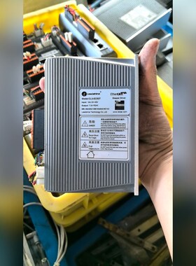 雷赛混合步进驱动器CL3-EC507现货多个功能完好需 议价