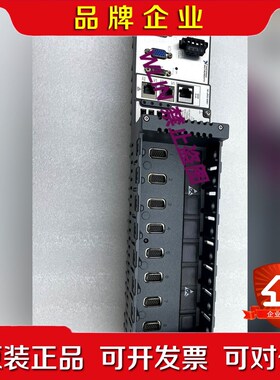NI cRIO-9081机箱8槽 议价