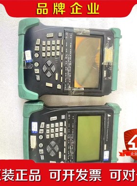 美国安科特纳ACTERNA E1 EST-120通道 议价