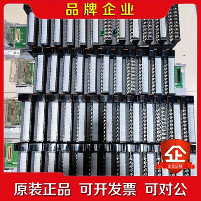 三菱 Q系列PLC模块 QY10 Q68ADV Q68DAV 议价