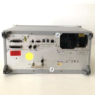 是德科技安捷伦 3L5005WIN7 议价 E5061B