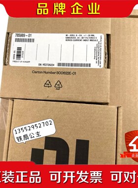 NI 9253 原装785989-01 议价