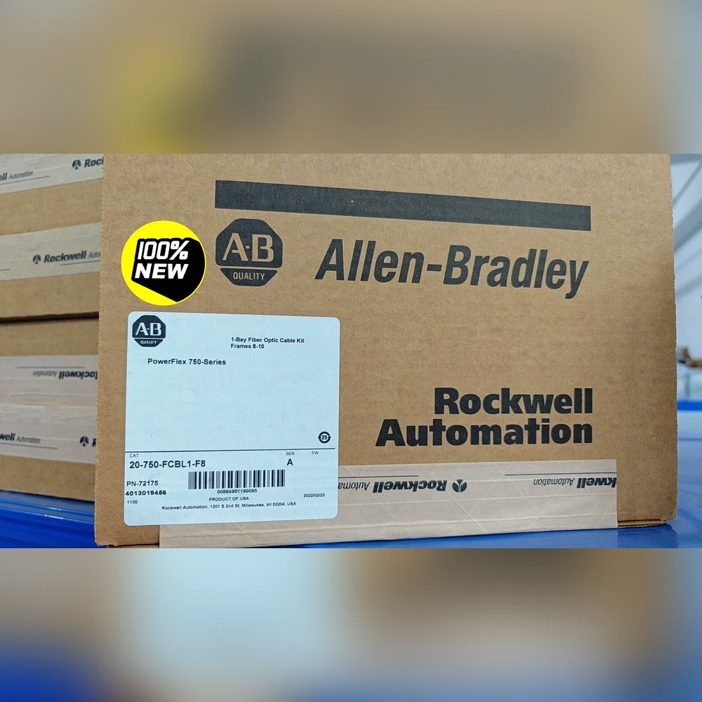 20-750FCBL1-F8 原装 议价