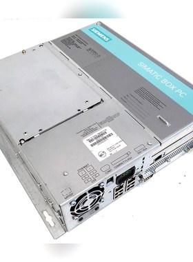 SIMATIC BOX PC 627B(AC) 议价
