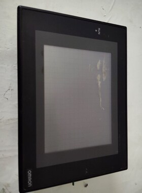 NS5-MQ10B-EV2屏功能正常外观完好子覆层 议价