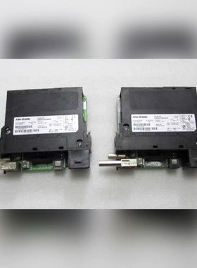 AB [ 1756-CNBRE ] 有2片 议价