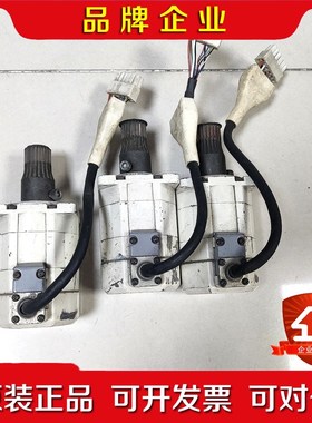 伺服电机MBMK021BLA实物图功能包好运费 议价